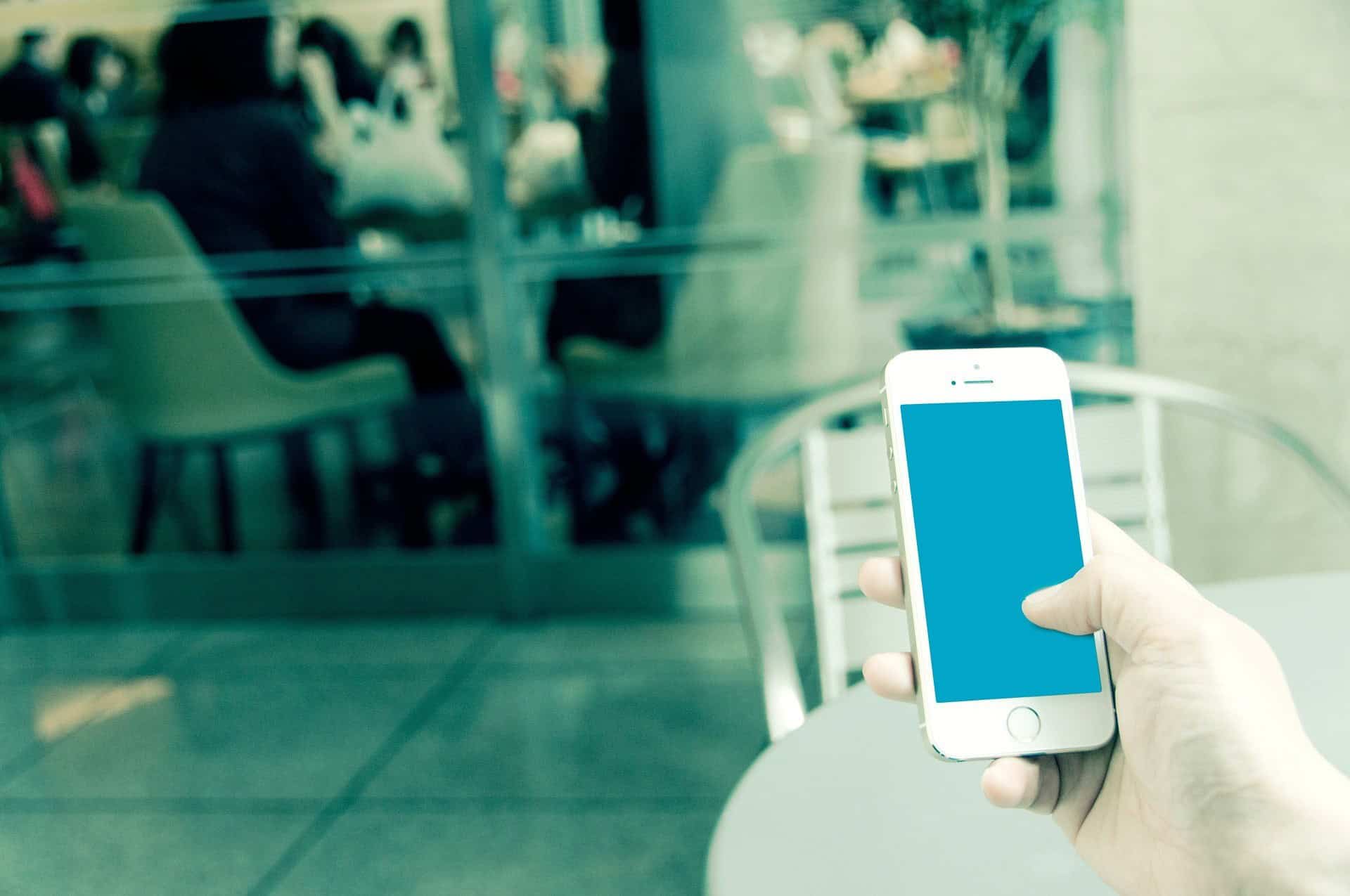 iphone-393081_1920 7 verrassende voordelen van een nieuwsbrief