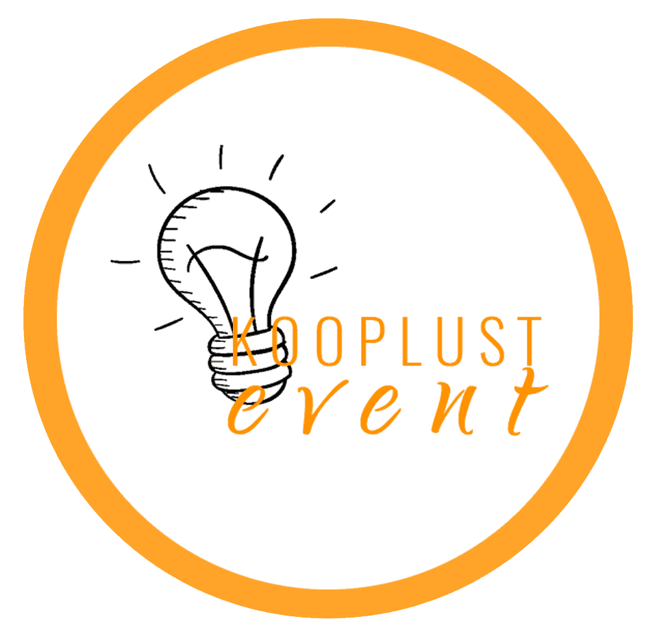 LogoKooplustEventWebsite