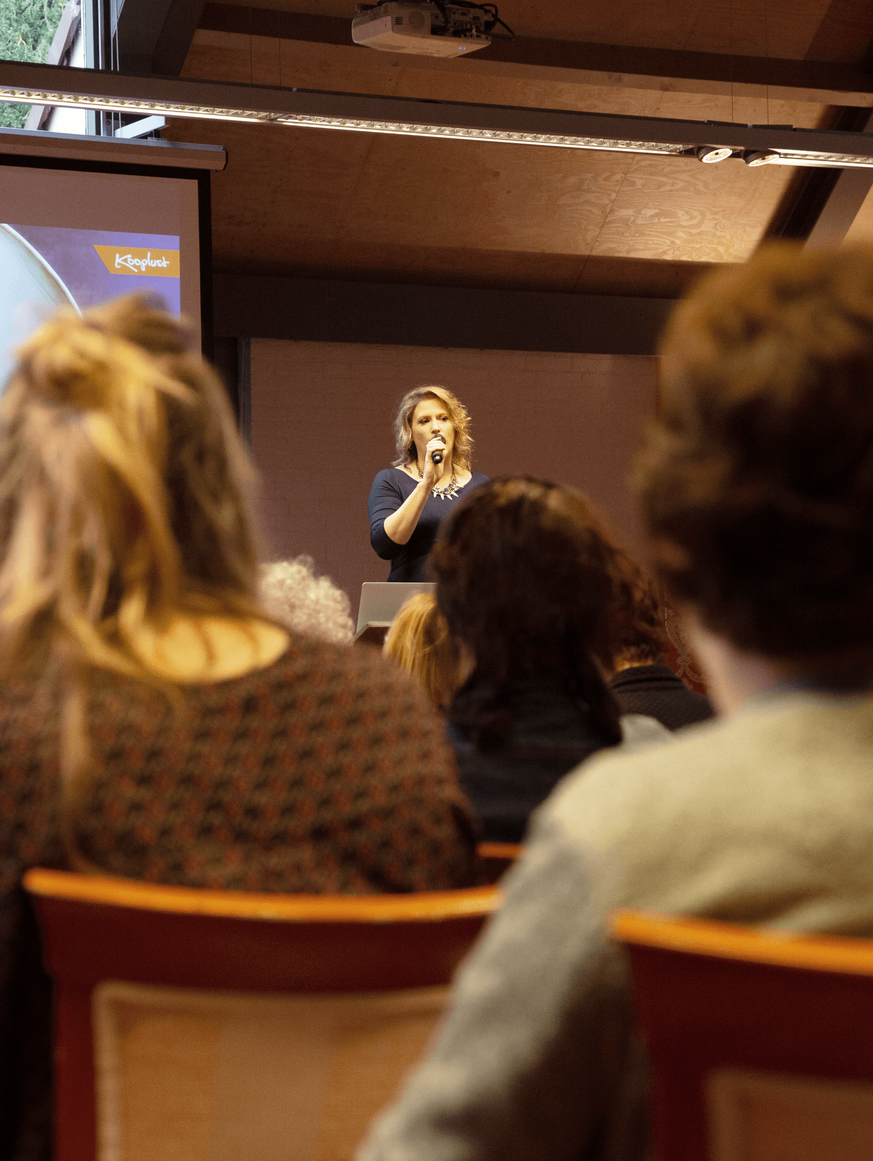 Marian Bekkers Kooplust Event