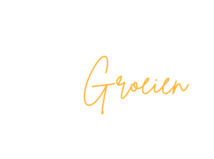 De 7 stappen - Transparant titel