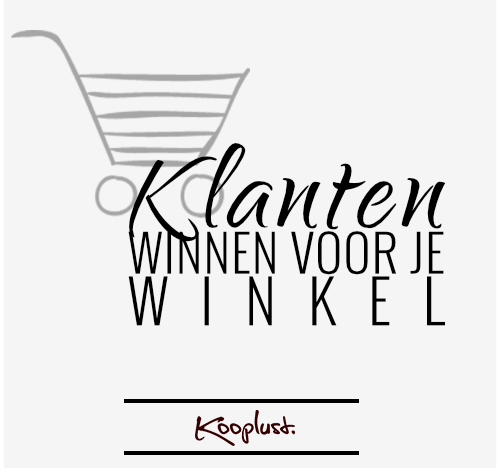 Klanten winnen voor je winkel course image